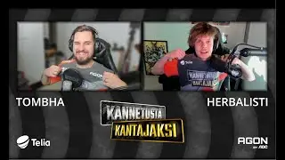 Kooste FINAALIOTTELUSTA / Kannetusta Kantajaksi (CS:GO) finaali