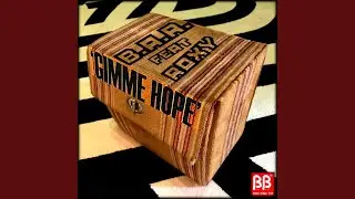 Gimme Hope (Bar Style Edit)