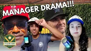 Did Ron Washington say something WRONG??? | SHS Ep. 28