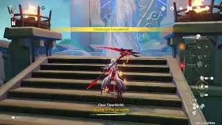 FATHER SUMMONS