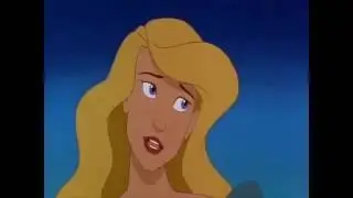 я не дам принцессы прикол