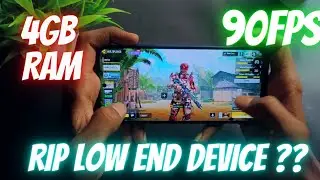 CODM season 10 is here | RIP Low end device??