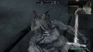 Skyrim Special Edition S2E69