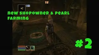 The Elder Scrolls III: Morrowind GOTY Part 2