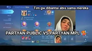 PARTYAN PUBLIC VS PARTYAN MPL