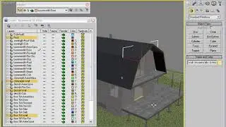 042 Layer manager