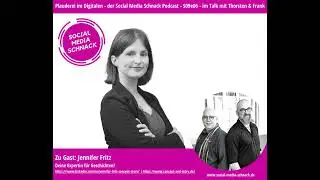 Über Storytelling und Wissens-Content – Im Gespräch mit Jennifer Fritz