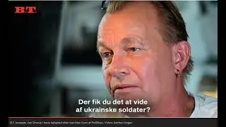 Sagen mod Jan Grarup lugter lidt eller er en del underlig - Har stjernefotografen Jan Grarup løjet?