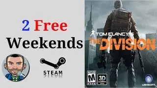 2 Free Weekends | Steam Sales and Deals 07 September