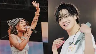 Last Collab V Bts With Famous Artist Umi || Bts News Today 
