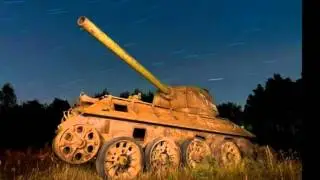Make love, not war!