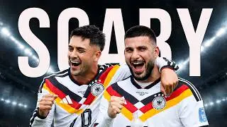 The World Cup Has A Germany Problem