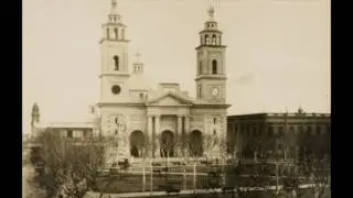 Romilio Orellana - La catedral - Agustin Barrios