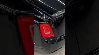 Bespoke MANSORY Rolls Royce Phantom 8 series II