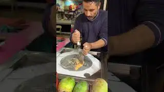 Мороженое в Египте