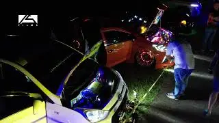 Sin Fronteras Car Show Panamá #creandotupropiahistoria