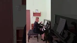Алябьева Александра, Мясоедова Татьяна Анатольевна