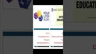 Educational Short Form