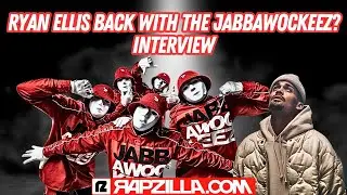 Ryan Ellis Details Being Part of O.G. Jabbawockeez & How They Collaborated Again (EXCLUSIVE)