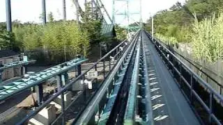 amazing Kingda Ka, nj, six flags