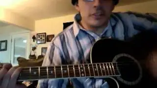 Avast - Out Alone - Acoustic