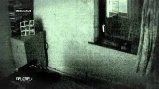 Security Camera (CCTV) Style Video in After Effects