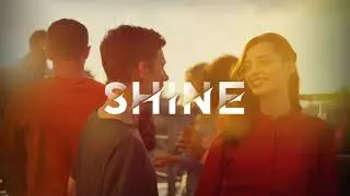 RAM & Talla 2XLC & Natalie Gioia - Shine (Official Music Video)