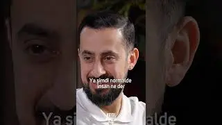 En Büyük Zararı Kendimize Veriyoruz | Mehmet Yıldız 