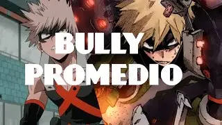 Bakugo nunca fue un héroe