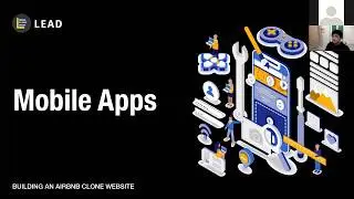 How does a Mobile Architecture Looks Like? and frameworks