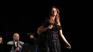 Can’t Take My Eyes Off You – Bob Crewe & Bob Gaudio, oprac. Łukasz