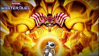 Yu-Gi-Oh! Master Duel - Graydles vs. Exodia (Ranked Duel) PS5 Replay