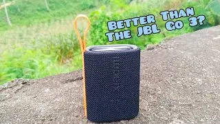 Xiaomi Sound Pocket 5W | Review and Sound Test!