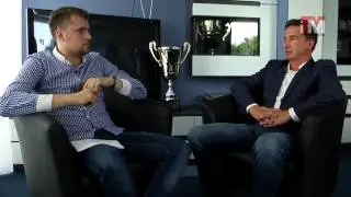 1 na 1 - Jacek Bojarowski