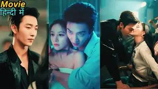 Kind student saved injured🔥 Mafia BOSS ,He Obsessed with her & became gentle💖 and loved her