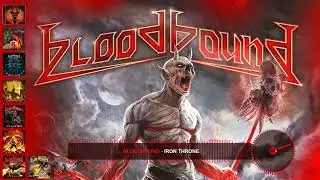BEST OF BLOODBOUND