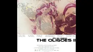 THE OLIGOES 2 (2020) || Full Movie