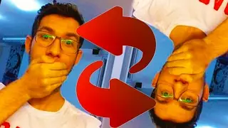 די, ערוצי ריאקשן