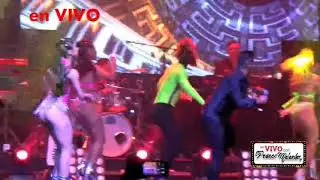 24 AÑOS EXPLOSIÓN.