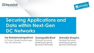 [Webinar] Securing Applications & Data within Next-Gen Data Center Networks