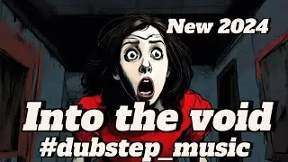 MatveY xBeat - ❌ INTO THE VOID ❌ #dubstep