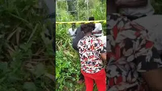 බයික් පදින කොල්ලො හැමෝම පරිස්සමෙන් මොකද 200 Ns Bike Accident Sri Lanka