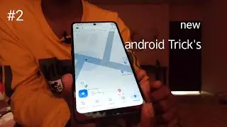 android Trick's #2