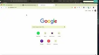 Maximo Getting Started with Node.js Demonstration