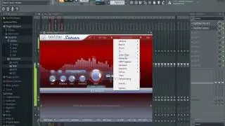 Prezentare, The giant (KONTAKT), AGT2, Ethanaudio Breath Of Anatolia ( KONTAKT)