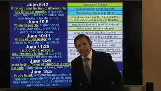 Señales De Divinidad, Lección 2, Escuela Sabática Para El 12 De Octubre Del 2024