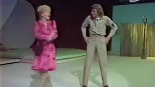 Johnny Hallyday & Sylvie Vartan   Cher Harry un duo adorable