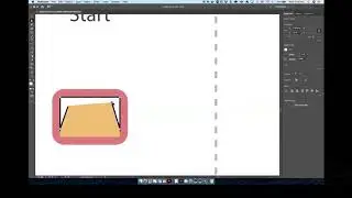 How to use the scissor tool and join command | Adobe Illustrator Tutorials | Smug Cafe