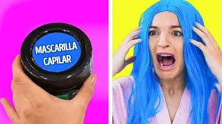 THE BEST FUNNY PRANKS FOR YOUR FRIENDS! || Crazy Pranks and Challenges by 123 GO! GOLD