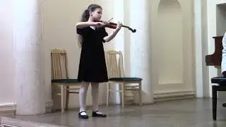 Филонова Анна, Вьетан 